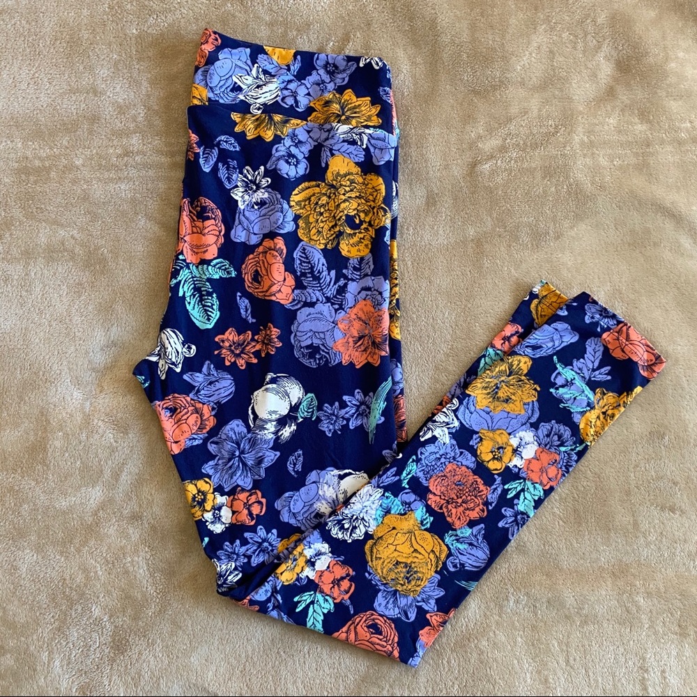 TC leggings LuLaRoe